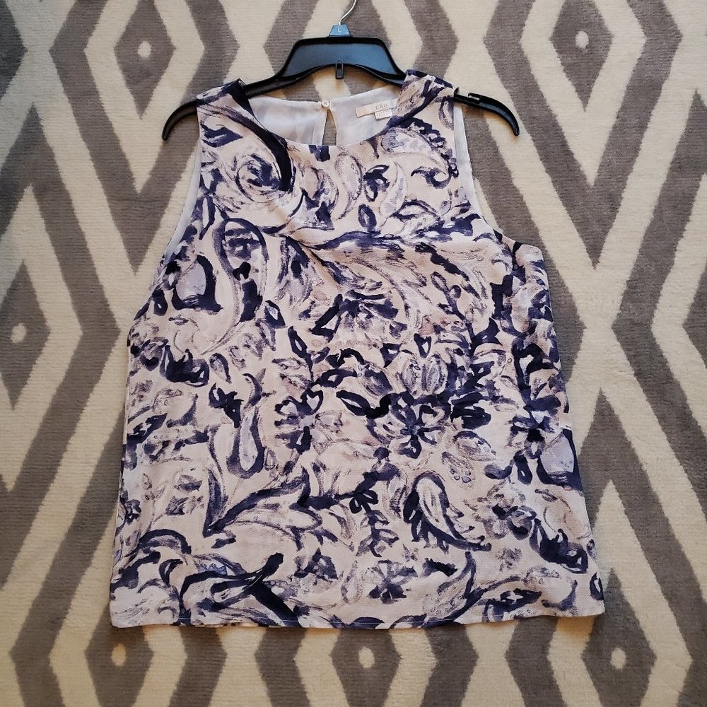 Women's dress blouse